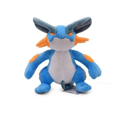 Peluche Laggron